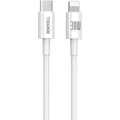 Yookie iPhone to Type-C Charging Cable (CB31) price in Pakistan