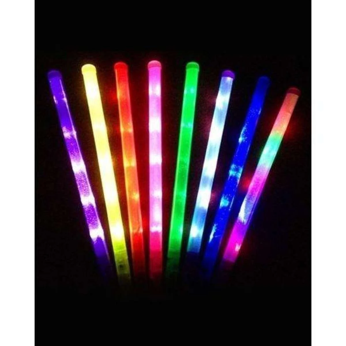Pack of 6 Led Glow Stick price in Pakistan