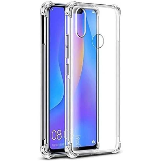 Nova 3I anti shocked 1.5mm premium quality case price in Pakistan