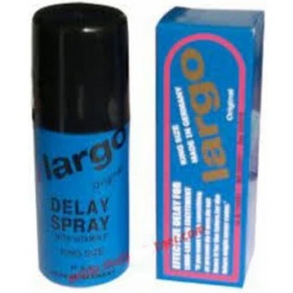 Largo Long Time Delay Spray price in Pakistan