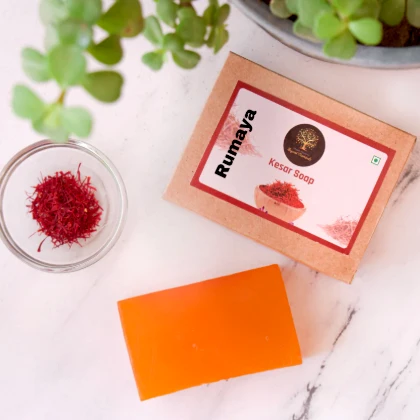 Kesar Soap (100g) price in Pakistan