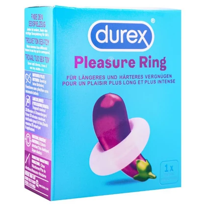 Durex Pleasure Ring, 1-Pack price in Pakistan