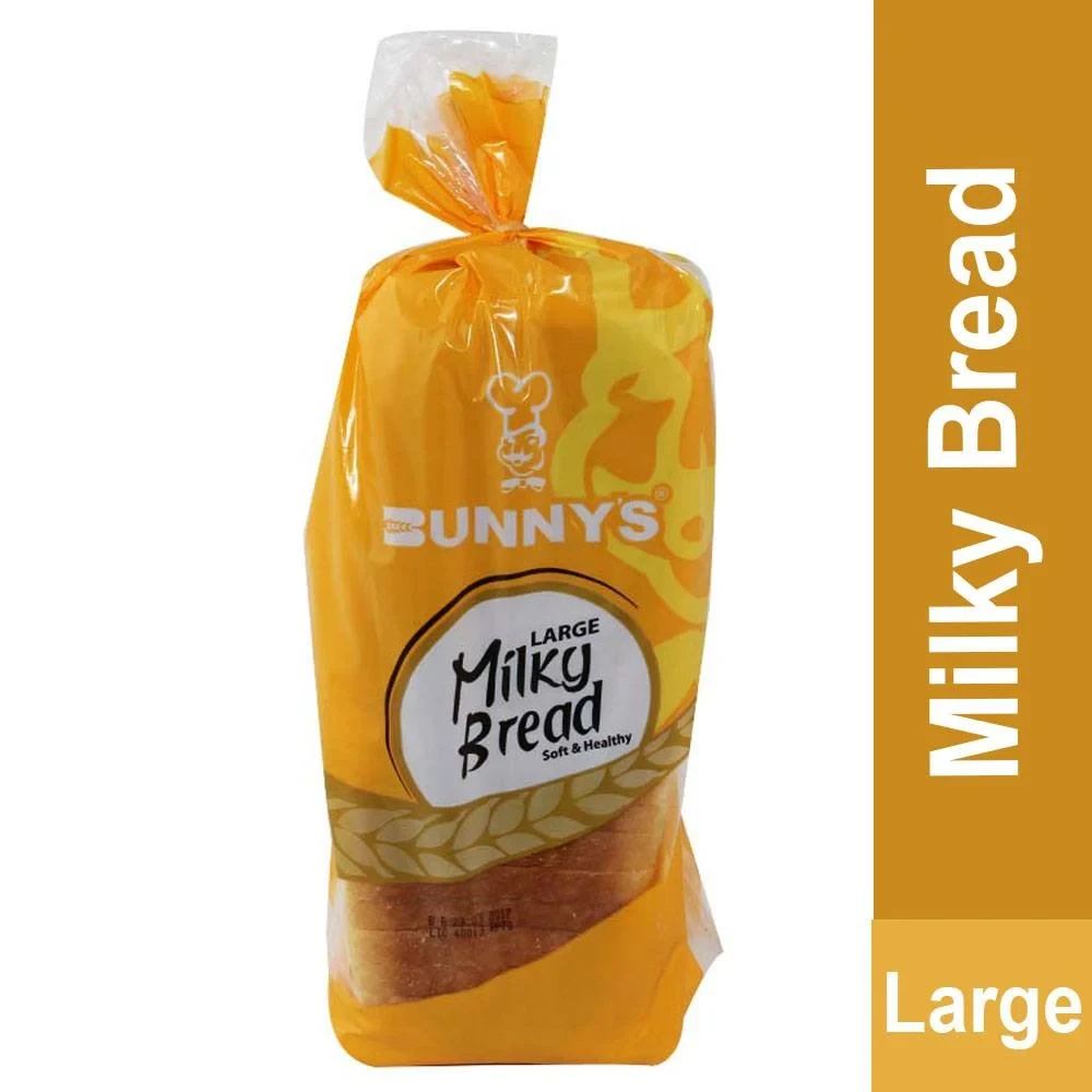 Bread Milky Large 800g price in Pakistan