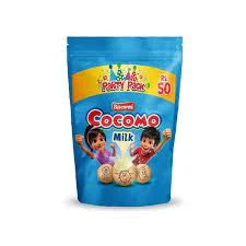 Cocomo Pouch Rs.50 price in Pakistan
