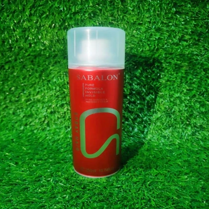 Hair Styling Spray price in Pakistan