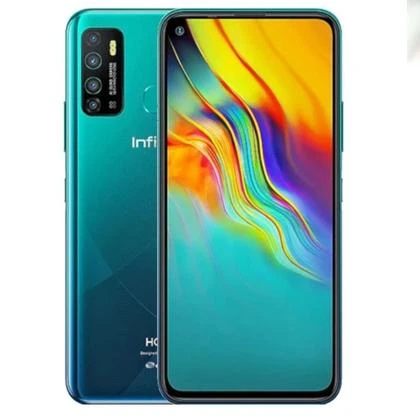 Infinix Hot 9 4GB Ram128GB Rom 5000mAh Battery price in Pakistan