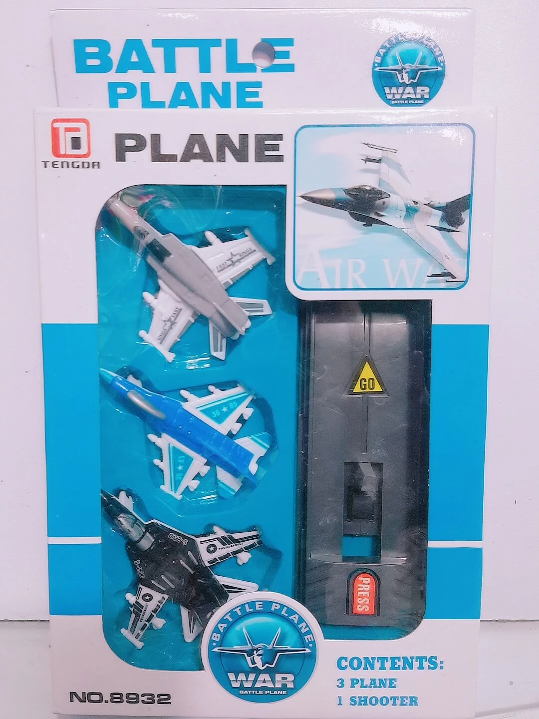 Aeroplane Set for Kids Toy Battle plane fighter jet Set price in Pakistan