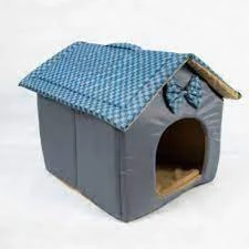 IMPORTED Beautiful CAT & PUPPY House – Large price in Pakistan