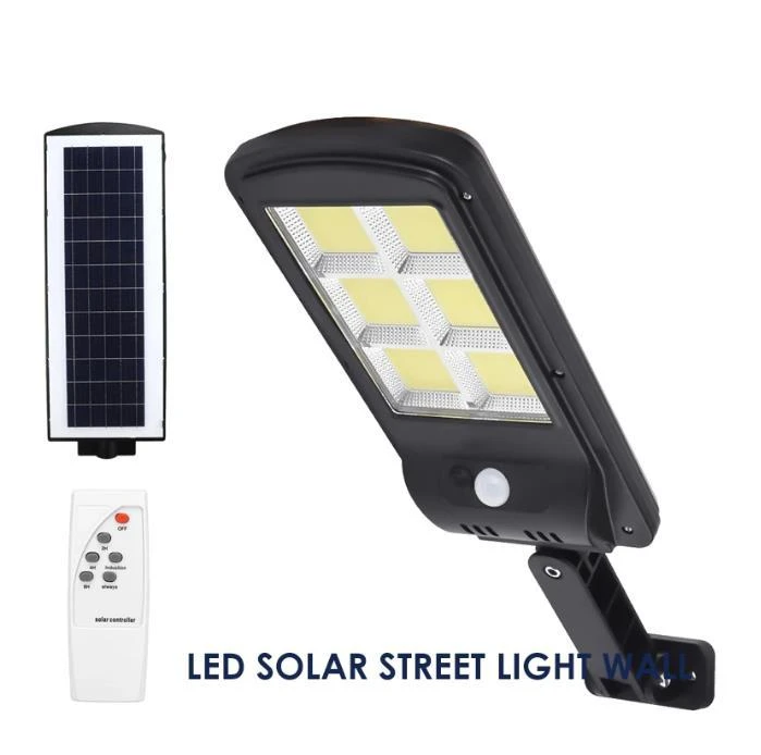 ip68 Solar Induction Street Lamp Wall Lamp quility lighting price in Pakistan