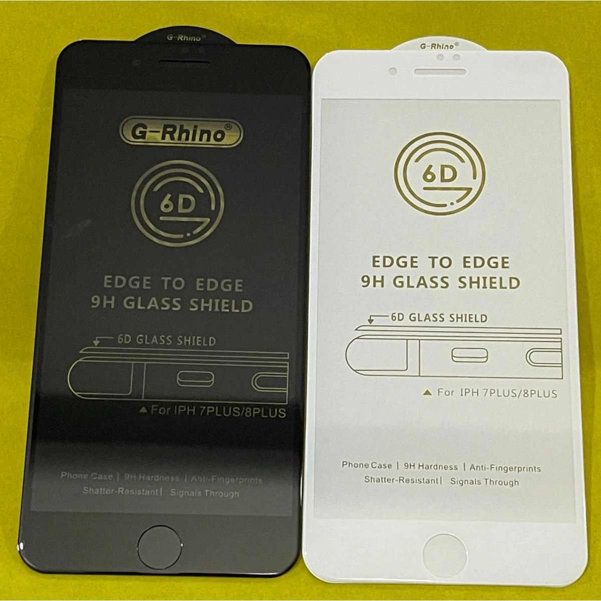 Iphone 13 Pro Curve Diamond Gorilla HD+ Glass Full Edge to Edge Smooth Tempered Screen Protector Premium Quality price in Pakistan