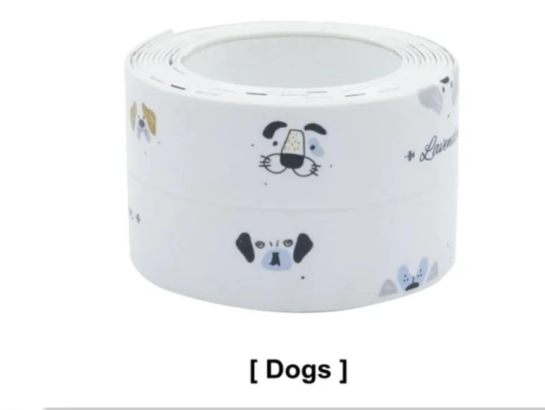 Buy bathroom sink sealing tape waterproof price in Pakistan