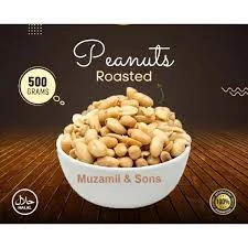Peanut Moong phali Fried Dana 500gm price in Pakistan