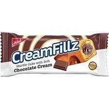 Hilal Cream FiLLz Chocolate Box price in Pakistan