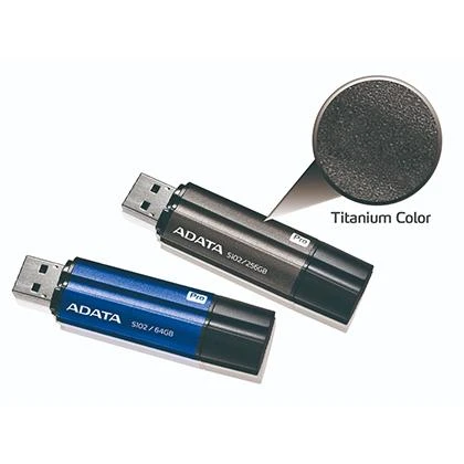 ADATA 64GB S102 Pro Advanced USB 3.2 Flash Drive High Performance Blue price in Pakistan