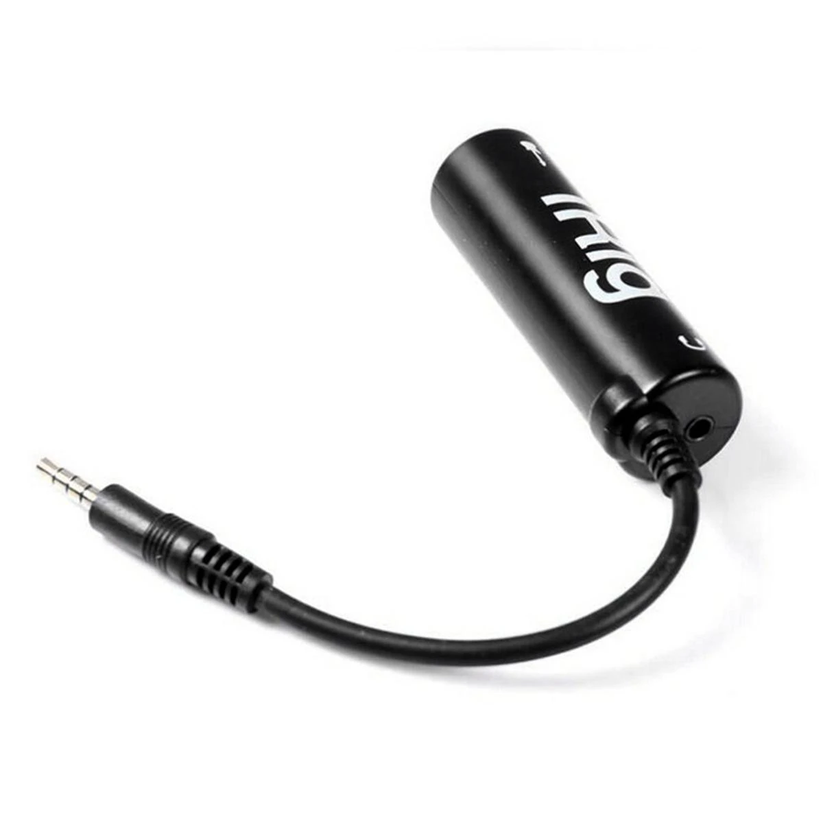 Irig Guitar Recording Interface Adaptor – IRig Guitar Interface Converter – Portable Guitar price in Pakistan