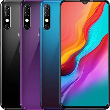 Infinix Hot 8 4GB 64GB price in Pakistan