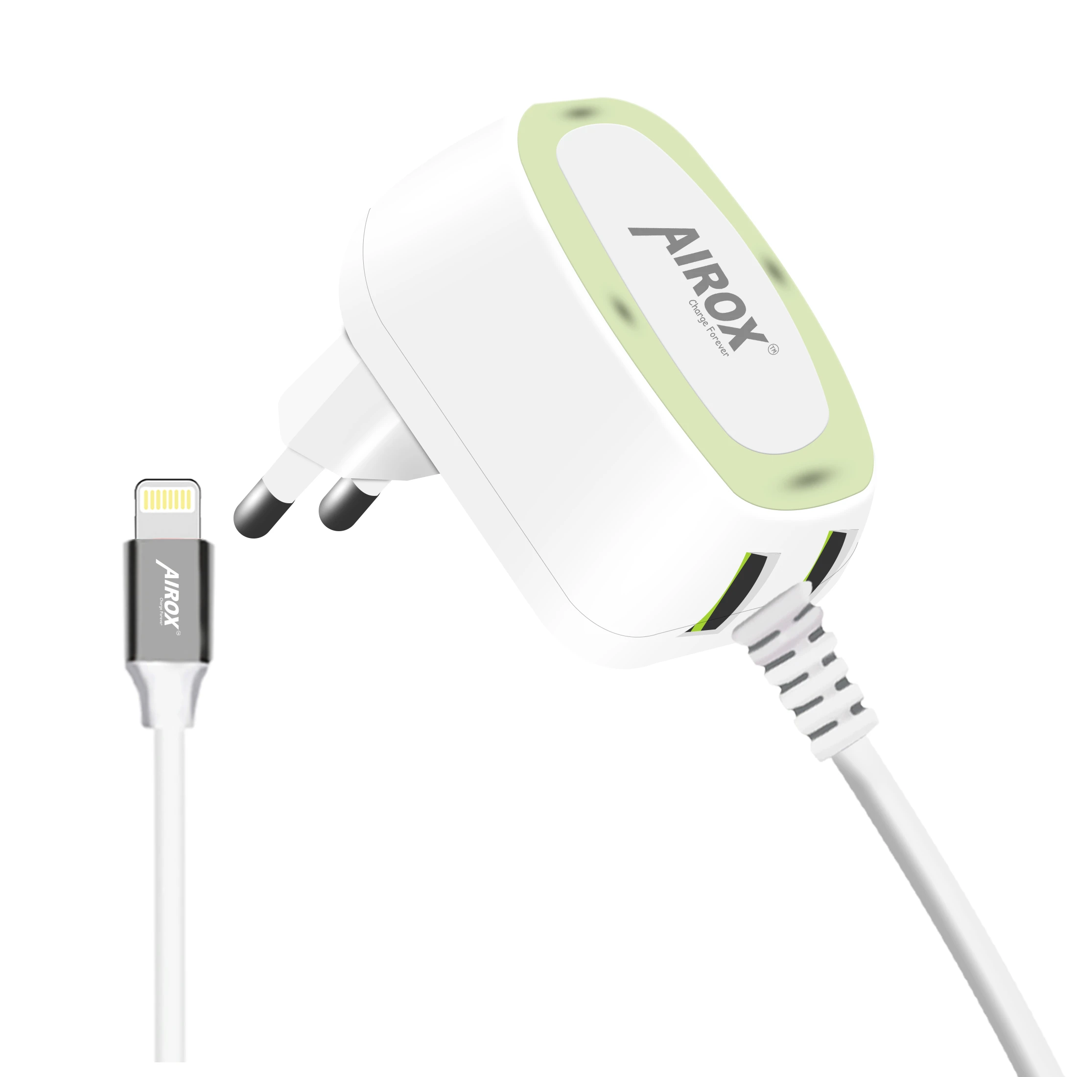 Airox Charger – Phone Charger Adapter – Fast Charging Adaptor Cable – Charging Adaptor price in Pakistan