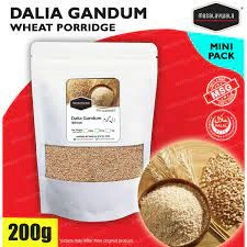 Daliya Gandum / Wheat Porridge 500g (Bachat) price in Pakistan