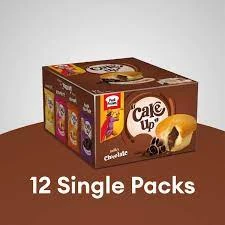 Peek Freans Cake Up Single Cake ChocolatePeek Freans Cake Up Single Cake Chocolate price in Pakistan