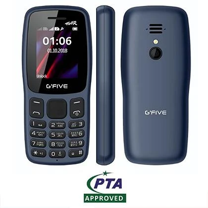 Gfive Fighter price in Pakistan