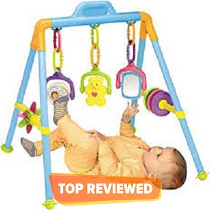 Baby Rattle Activity Play Gym price in Pakistan