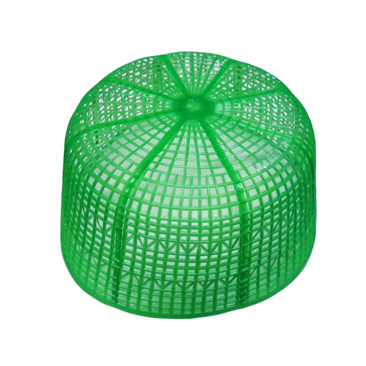 Pack Of 25 Plastic Prayer Cap Namaz Topi For Masjid Donation price in Pakistan