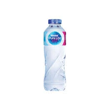 Nestle Pure Life Fit Water Bottle 330ml- Pack of 12 price in Pakistan