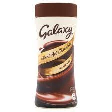Galaxy Instant Hot Chocolate Drink 370g price in Pakistan
