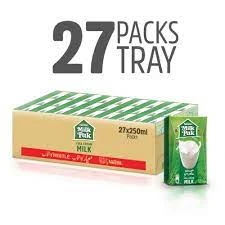 Milk – NESTLE MILKPAK Full Cream UHT Milk 250ml price in Pakistan