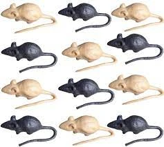 Rat toy for kids, mouse toy, plastic rat price in Pakistan