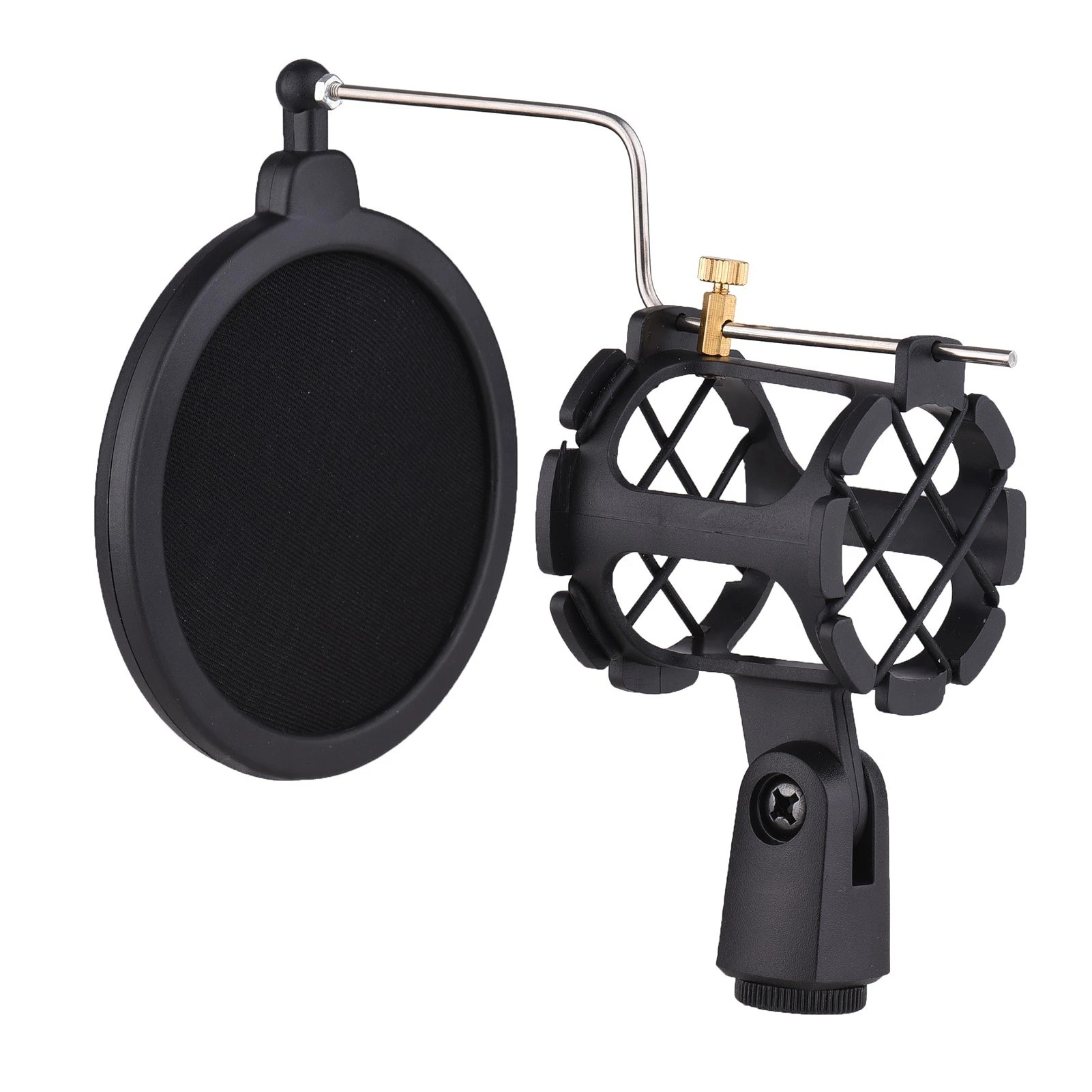 Microphone Holder With Pop Filter price in Pakistan