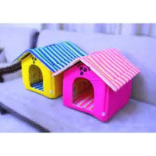 Cat House Foldable in Large Size price in Pakistan