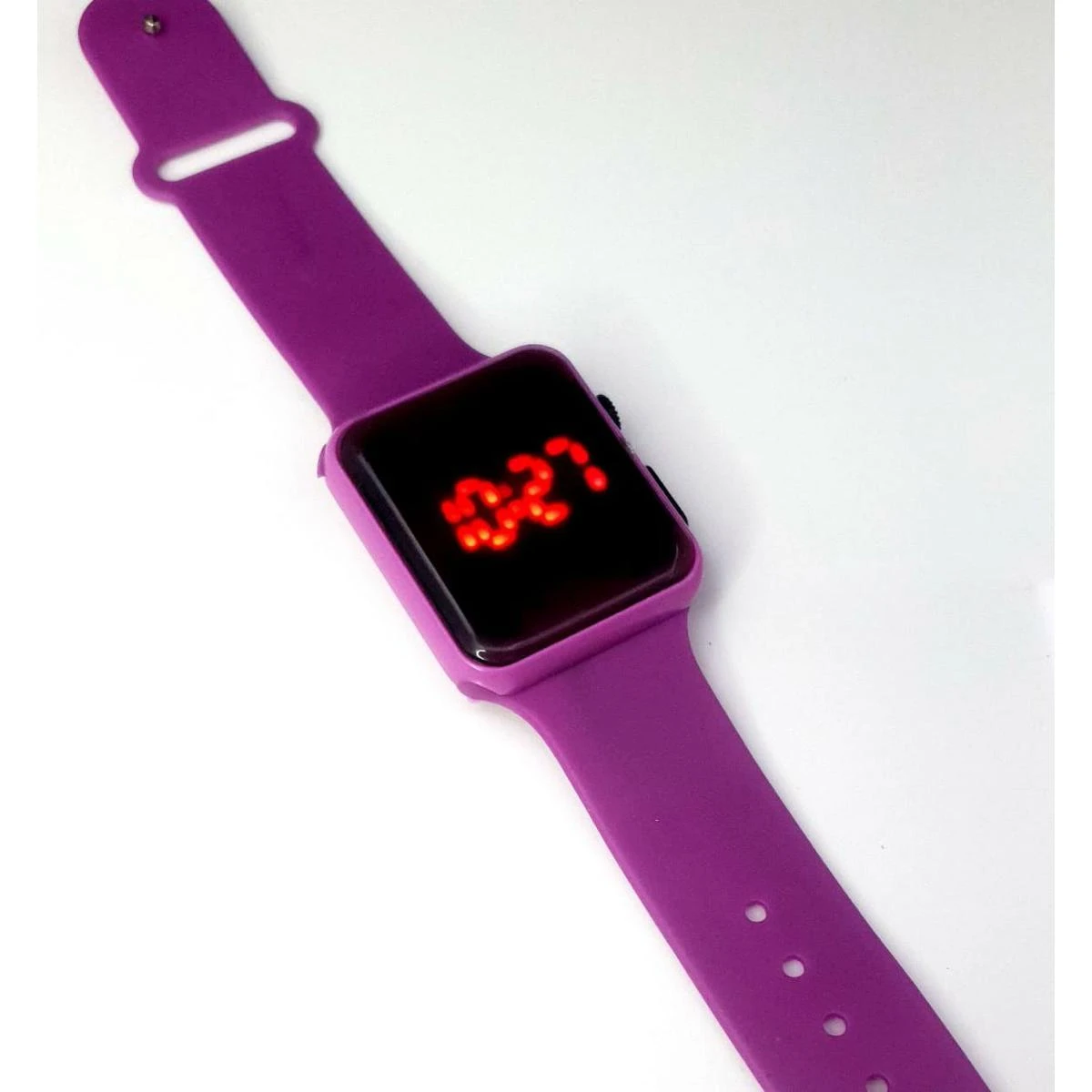 Digital Watch For Boys – Digital Watch For Boys – Led Watch For Boys – Watch For Kids – Multi Colors price in Pakistan