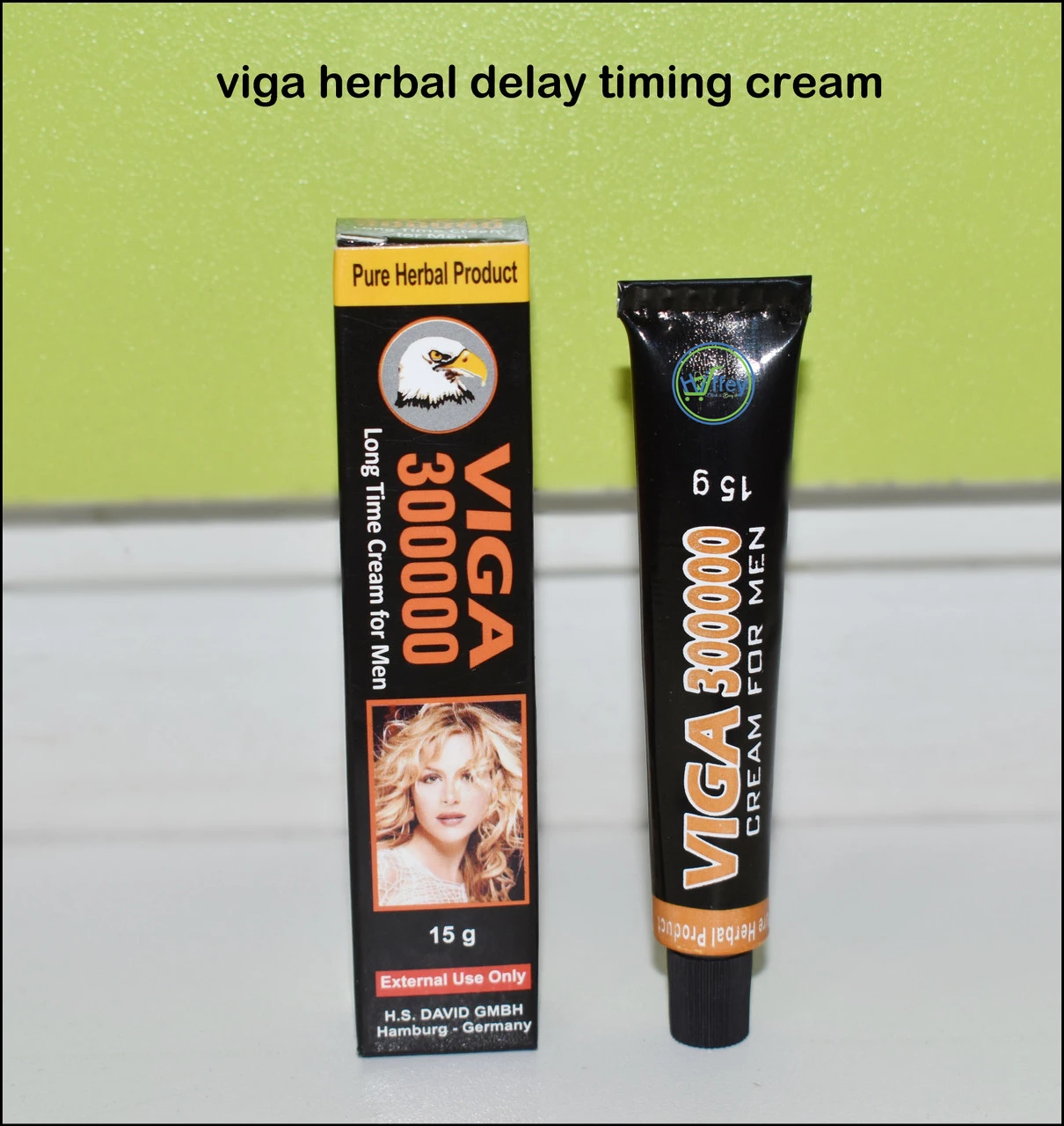 Pure Herbal viga 300000 delay cream for men’s price in Pakistan