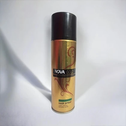 Unisex Hair Styling Spray 420ml price in Pakistan