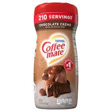 Nestle Coffee-Mate Coffee Creamer Creamy Chocolate 420g price in Pakistan
