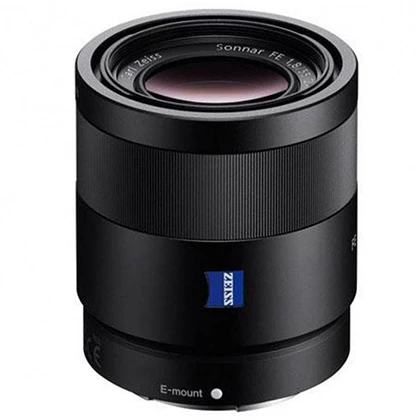 Sony Sonnar T FE 55mm f1.8 ZA Lens price in Pakistan
