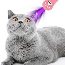 GR Cat Teaser Stick 5 Pattern Usb Rechargeable Infrared Light Multifunctional Pet Comb Pet Training Supplies price in Pakistan