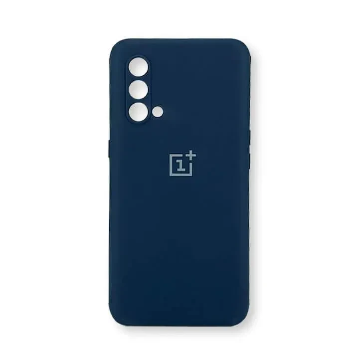 OnePlus 7 Pro – Official Silicone Soft Silky Rubber Case price in Pakistan