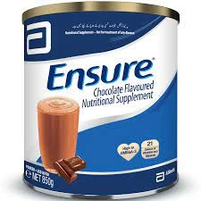 ENSUREÂ® ORIGINAL POWDER – Chocolate – 400Gm Complete, Balanced NutritionÂ® price in Pakistan