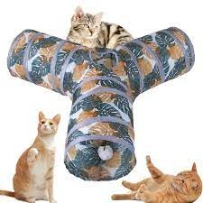 Cat & puppy Scratch-Resistant Toy Pet Entertainment Toy – For Your Cat and Puppy price in Pakistan