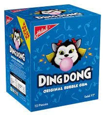 Ding Dong Original Value Pack (72 Pieces) price in Pakistan