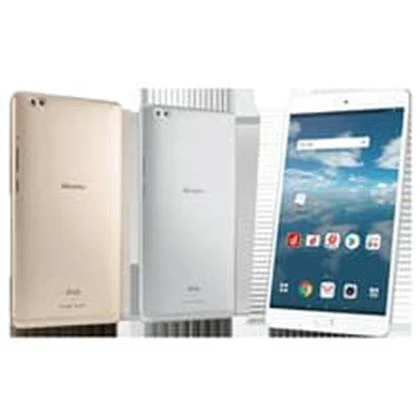 Huawei Mediapad D-02K Tablet 3GB 32GB 8inch Display price in Pakistan