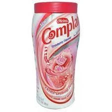 Complan Strawberry – 400 Grams Jar price in Pakistan