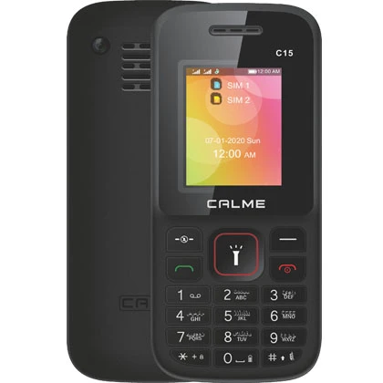 Calme m15 price in Pakistan