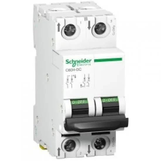 Orignal Schnider 63 AMPERE AC Breaker price in Pakistan