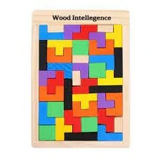 Wooden Intelligence Puzzle For Kids price in Pakistan