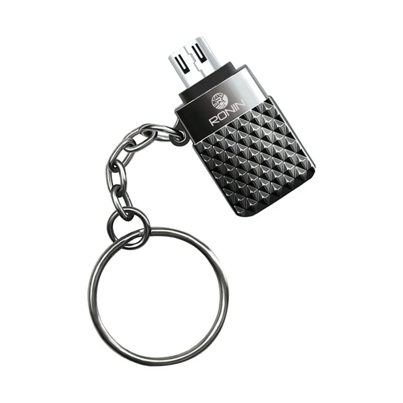 OTG Connector IOS, TYPE C, MICRO USB Plug & Play Fast OTG price in Pakistan