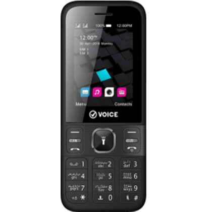 Voice V2700 Mobile price in Pakistan
