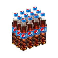 Pepsi Carbonated drink 345ml – Pack of 12 price in Pakistan